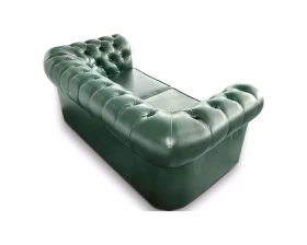 Диван 2-х местный Альфа Честер images