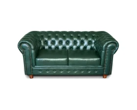 Диван 2-х местный Альфа Честер images