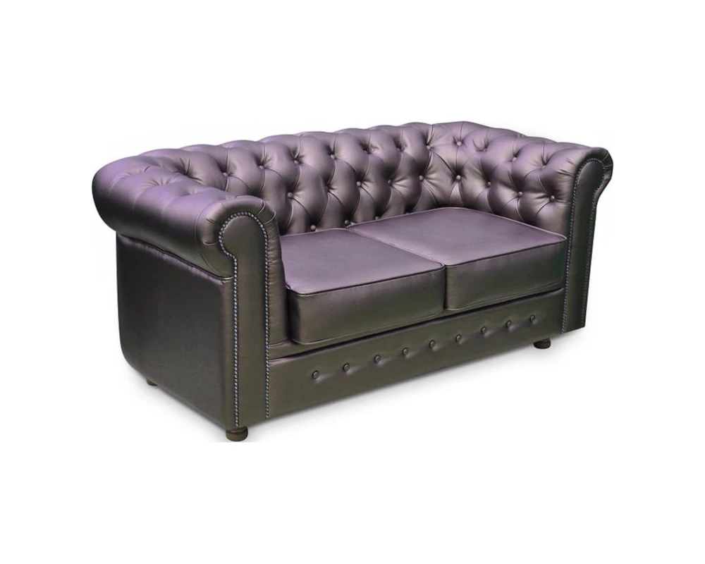 Диван 2-х местный Альфа Честер