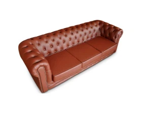 Диван 3-х местный Альфа Честер images