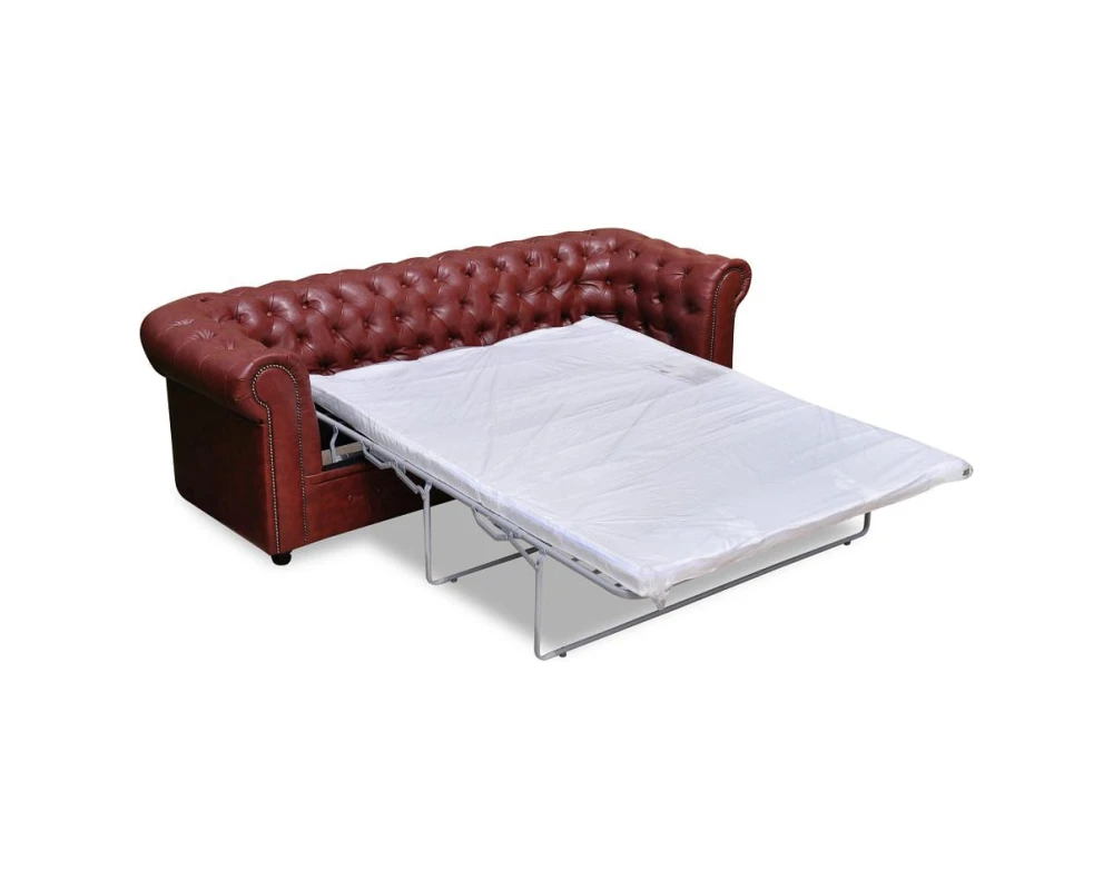 Диван 3-х местный с механизмом Альфа Честер