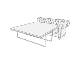 Модуль 3-х мест. с лев./прав. подл-ком с механизмом Альфа Честер images