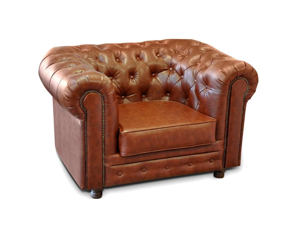 Кресло Альфа Честер