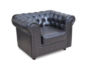 Кресло Альфа Честер images