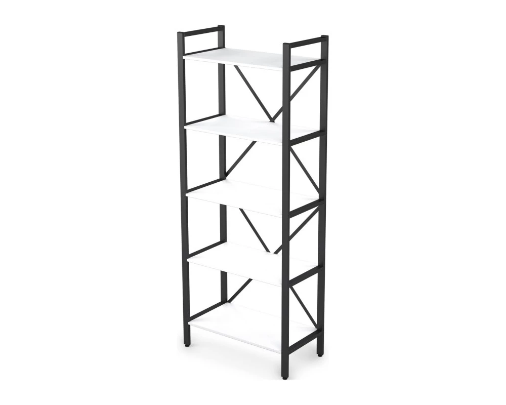 Стеллаж одиночный (800x400x2000) Arredo