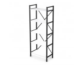 Стеллаж одиночный (800x400x2000) Arredo images