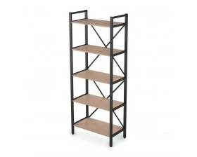 Стеллаж одиночный (800x400x2000) Arredo images