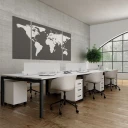 отзыв Мебель для персонала Avance