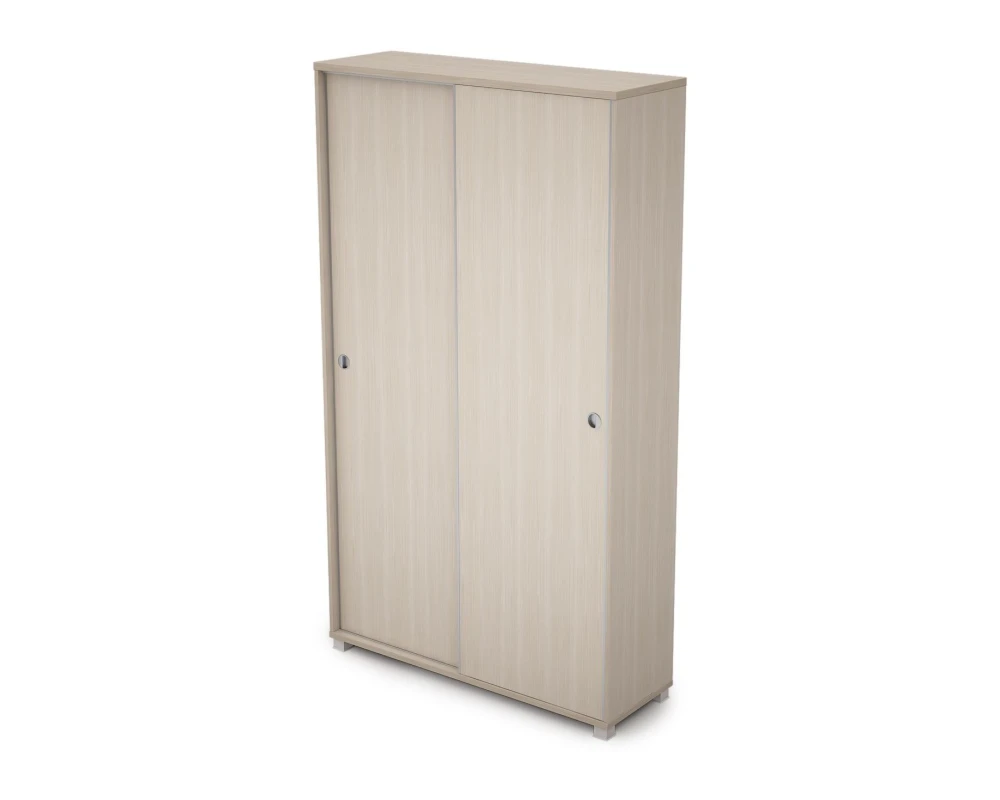 Шкаф-купе (1200*400*2116) 6ШК.016 AVANCE
