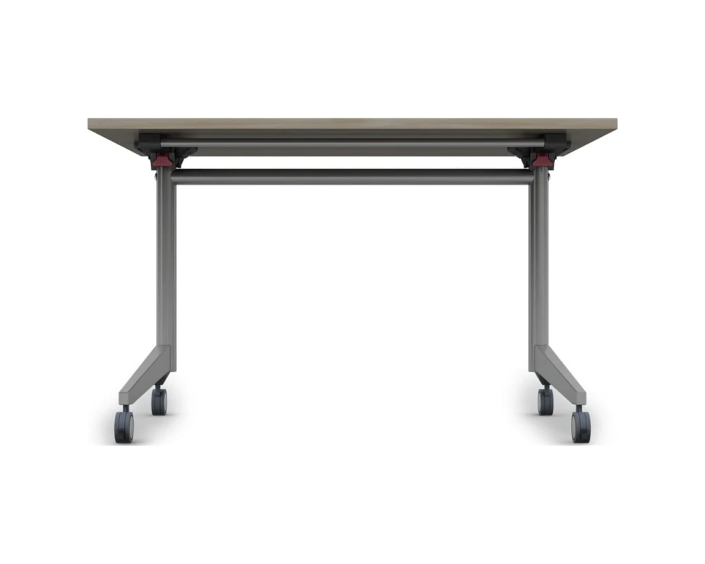 Складной прямолинейный стол (1200*600*750) 8СР.108 Бенд нью / BEND new