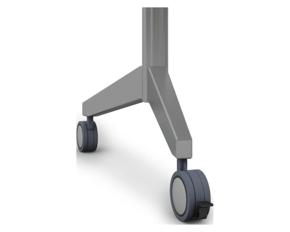 Складной прямолинейный стол (1200*600*750) 8СР.108 Бенд нью / BEND new