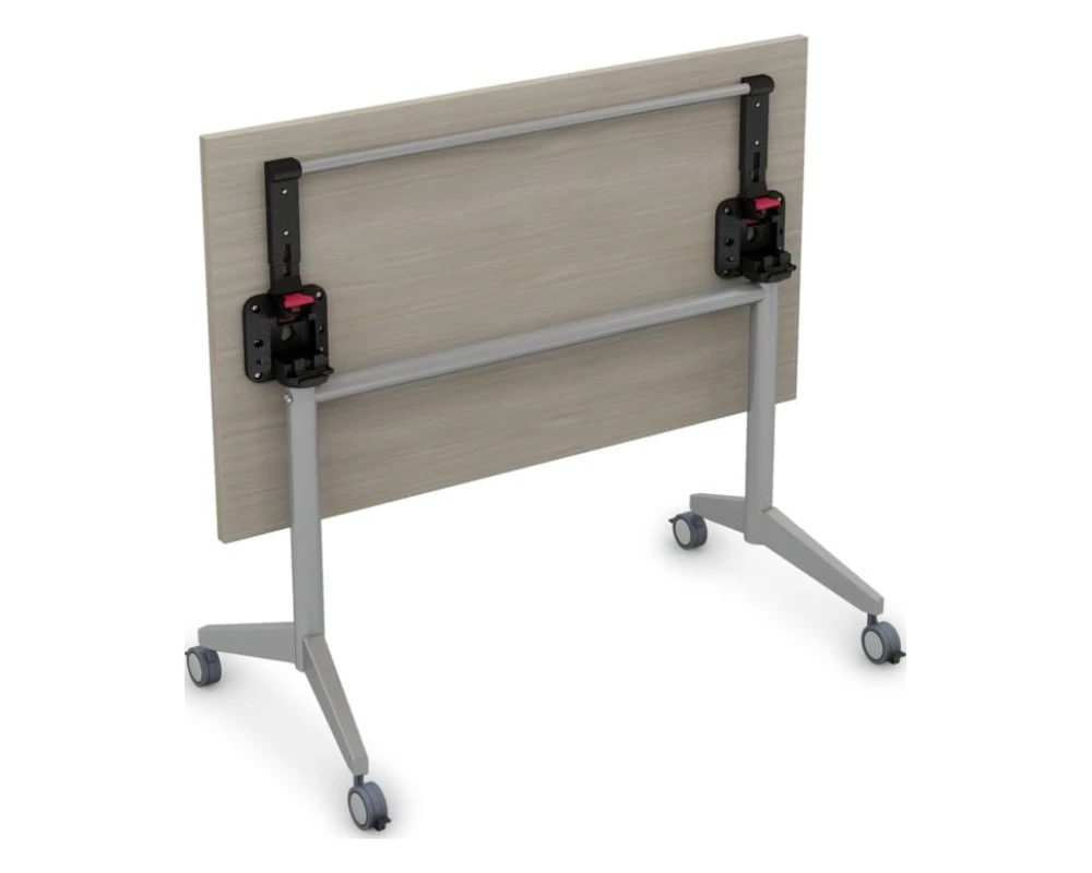 Складной прямолинейный стол (1200*600*750) 8СР.108 Бенд нью / BEND new