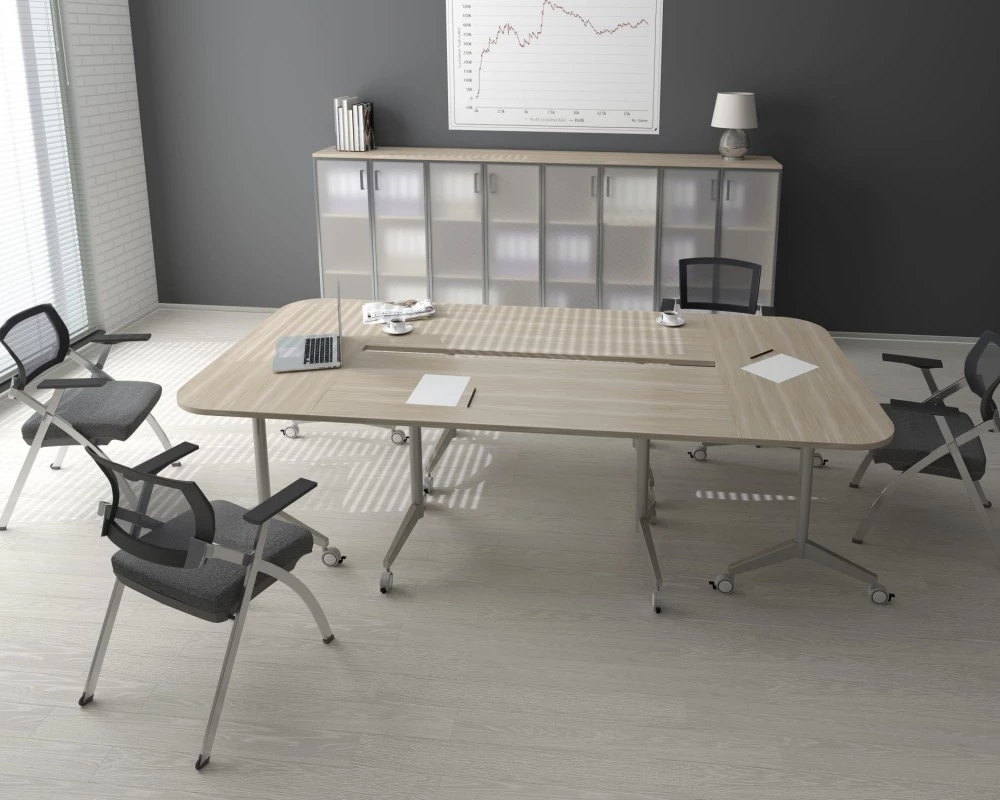 Столы-трансформеры BEND