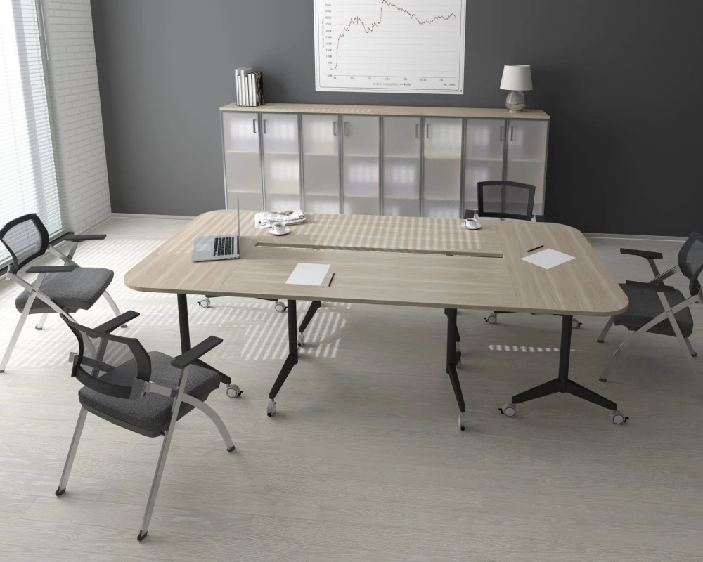 Столы-трансформеры BEND