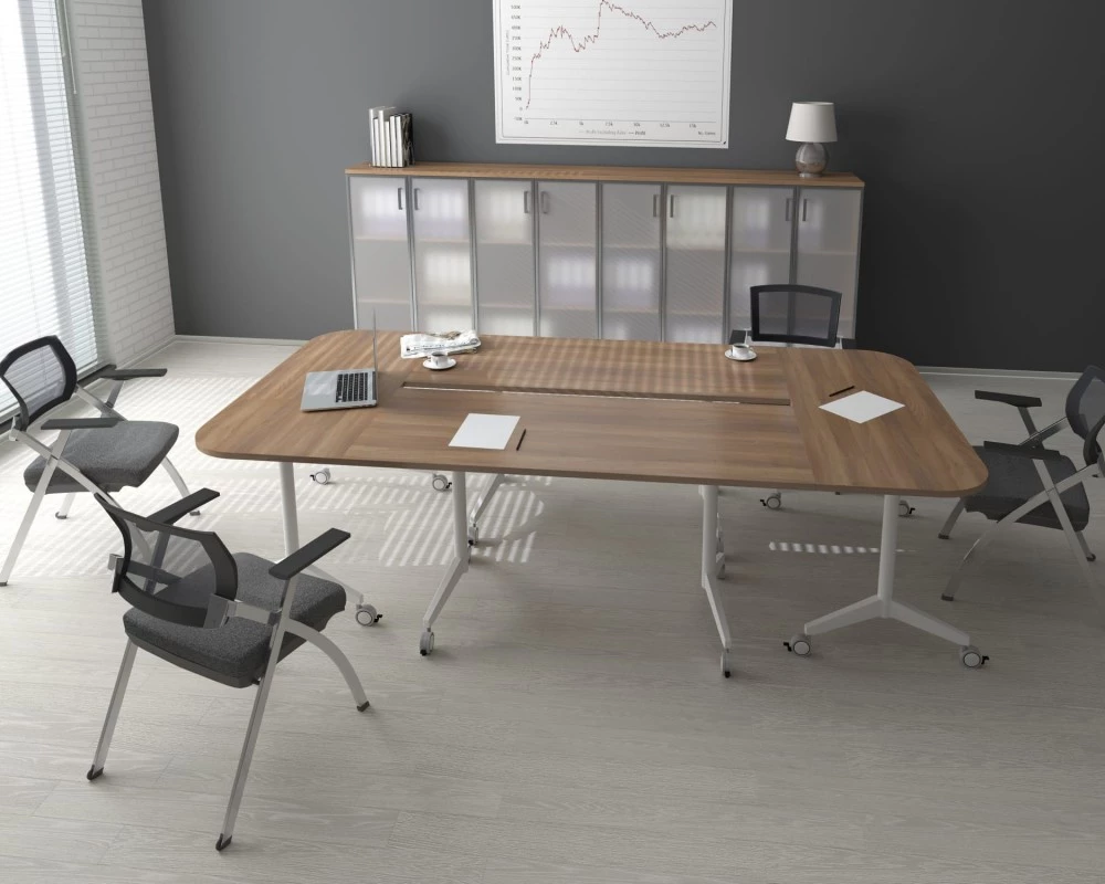 Столы-трансформеры BEND