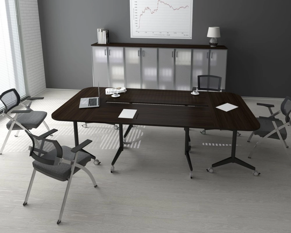 Столы-трансформеры BEND