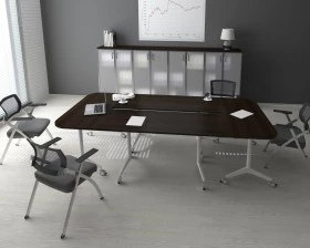 Столы-трансформеры BEND images