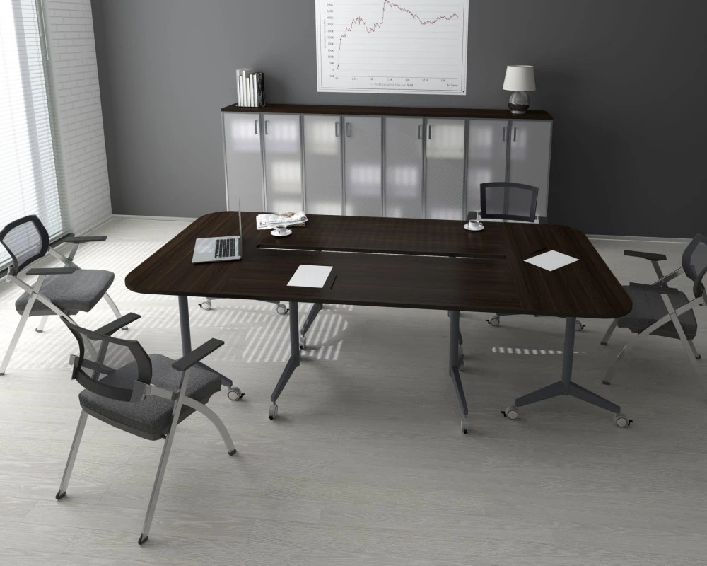 Столы-трансформеры BEND