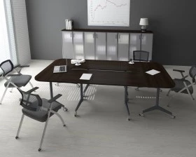 Столы-трансформеры BEND images