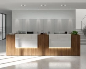 Мебель для приемной Лаундж / Lounge images