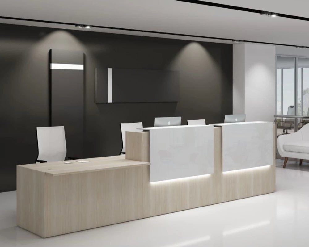 Мебель для приемной Лаундж / Lounge