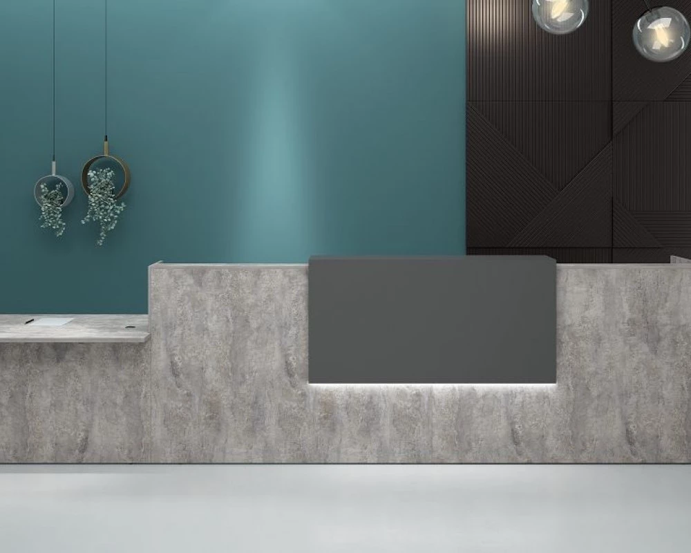 Мебель для приемной Лаундж / Lounge