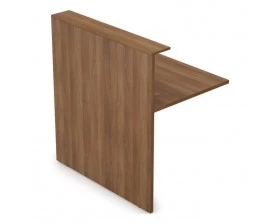 Модуль ресепшн прямой (1000*727*1129) 1МП.007 Лаундж / Lounge images