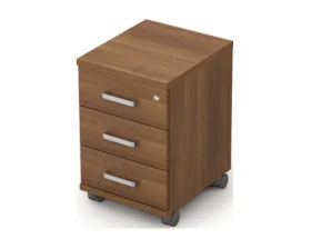 Тумба подкатная (394*454*598) 1ТЦ.004 ЛАУНЖ / LOUNGE images