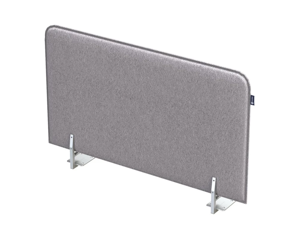 Барьер из фетра, боковой (700x20x400) SOFToffice