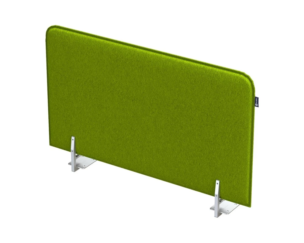 Барьер из фетра, боковой (800x20x400) SOFToffice