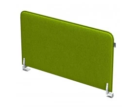 Барьер из фетра, торцевой (700x20x400) SOFToffice images