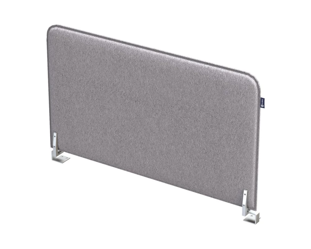 Барьер из фетра, торцевой (700x20x400) SOFToffice