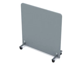 Акустическая мобильная перегородка (1000*377*1100) 011.МП.1011 SOFToffice images