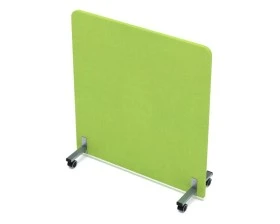 Акустическая мобильная перегородка (1000*377*1100) 011.МП.1011 SOFToffice images