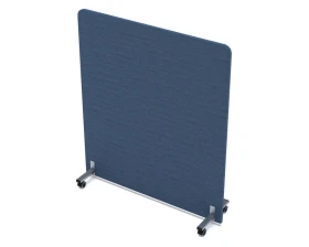 Акустическая мобильная перегородка (1200*377*1400) 011.МП.1214 SOFToffice images