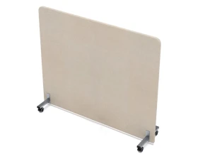 Акустическая мобильная перегородка (1400*377*1200) 011.МП.1412 SOFToffice images