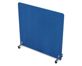 Акустическая мобильная перегородка (1400*377*1400) 011.МП.1414 SOFToffice images