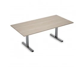 Стол для переговоров (2200*1000*750) 2МТП.003 Стиль images