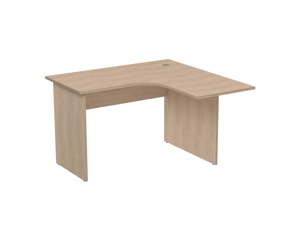 Стол криволинейн.прав. (1200*1200*750) 2С.029 СТИЛЬ