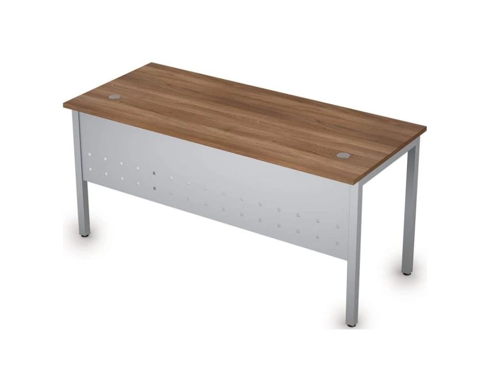 Стол рабочий (1600*700*750) 2МК.104 Стиль