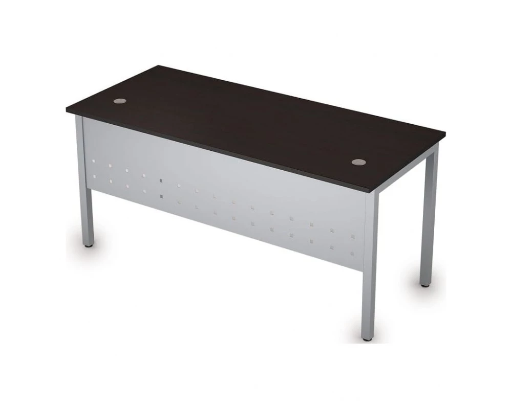 Стол рабочий (1600*700*750) 2МК.104 Стиль