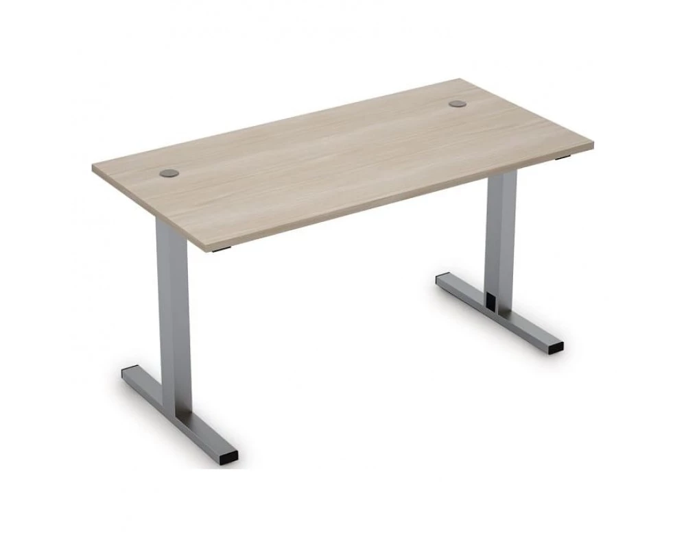 Стол рабочий, прямолинейный (1200*800*750) 2МТ.188 Стиль