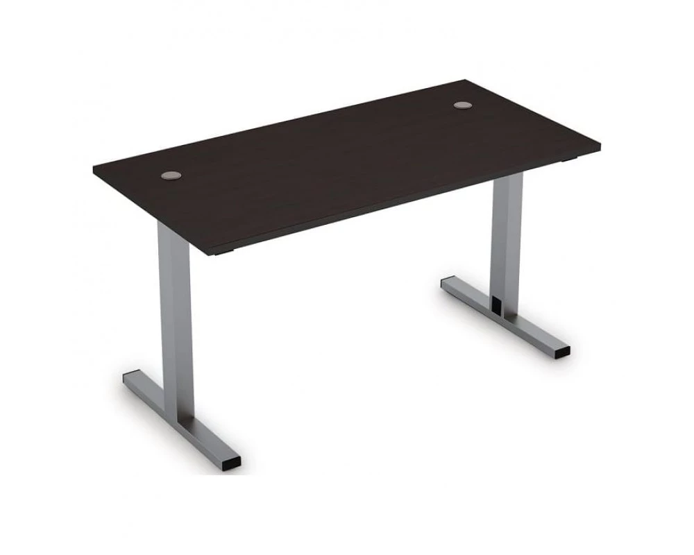 Стол рабочий, прямолинейный (1200*800*750) 2МТ.188 Стиль