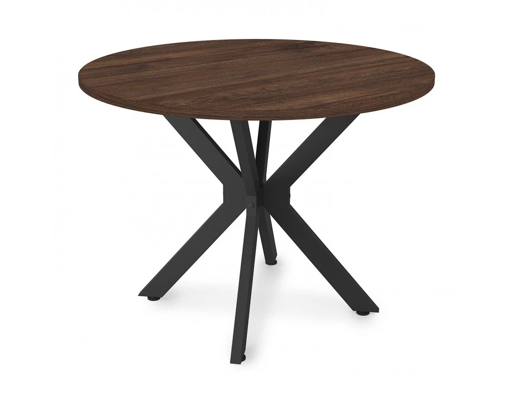 Стол круглый BORN (1000x1000x750)