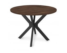 Стол круглый BORN (1000x1000x750) images