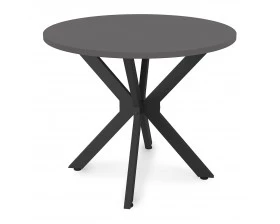 Стол круглый BORN (900x900x750) images