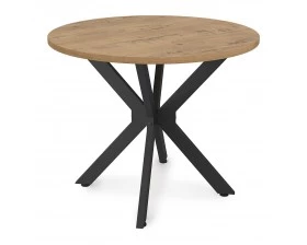 Стол круглый BORN (900x900x750) images