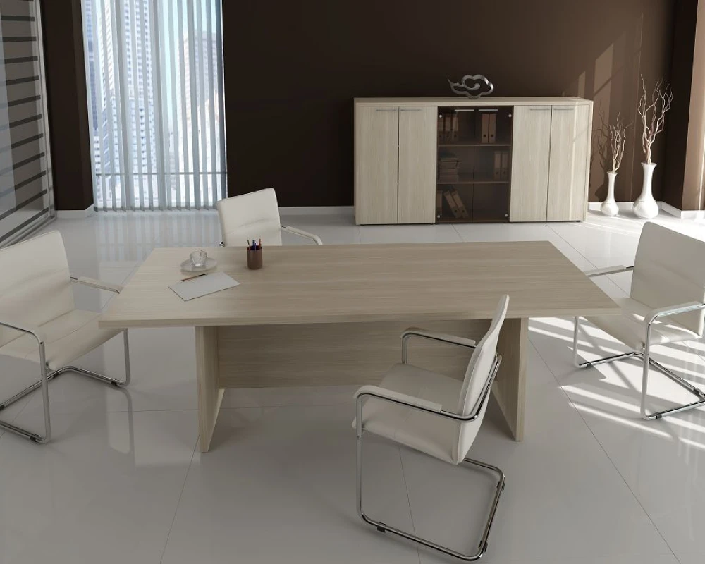 Кабинет руководителя ТАЙМ-МАКС / TAIM-MAX