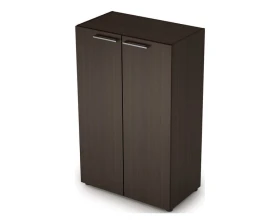 Шкаф средний закрытый (798*430*1277) 4Ш.017.1 ТАЙМ-МАКС / TAIM-MAX images