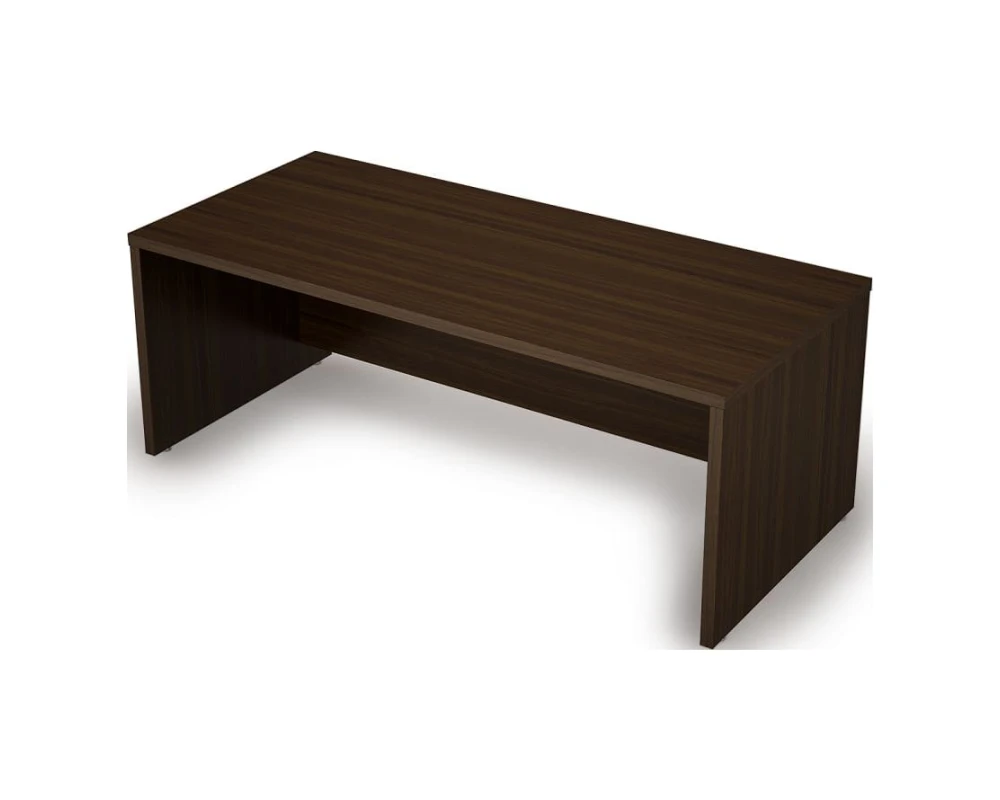 Стол рабочий (2000*900*750) 4С.020 ТАЙМ-МАКС / TAIM-MAX